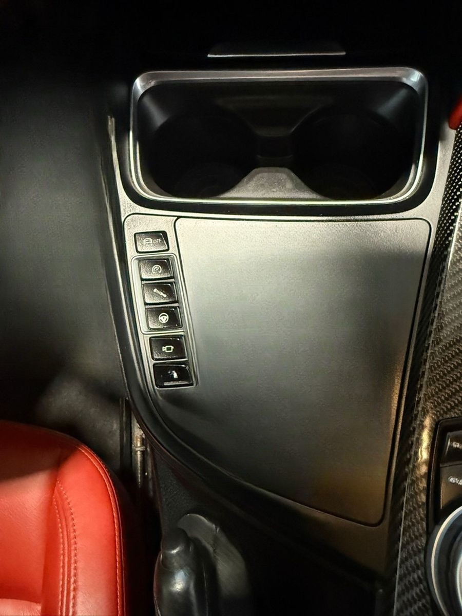 BMW M4 Coupe Competition LEDER+NAVI+HARMAN foto 10