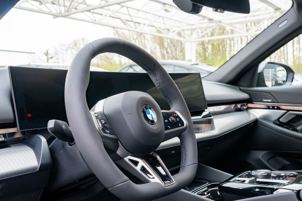 BMW 520d xDrive M-Sport Pro 360° LED HUD ACC AHK H/K foto 21