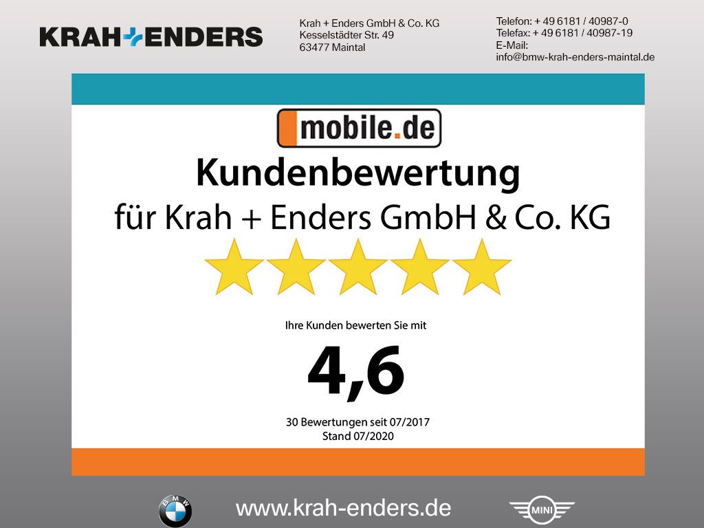 BMW 118 d LED PDC El.Spiegel SHZ NAVI Alarm Klimaaut foto 16