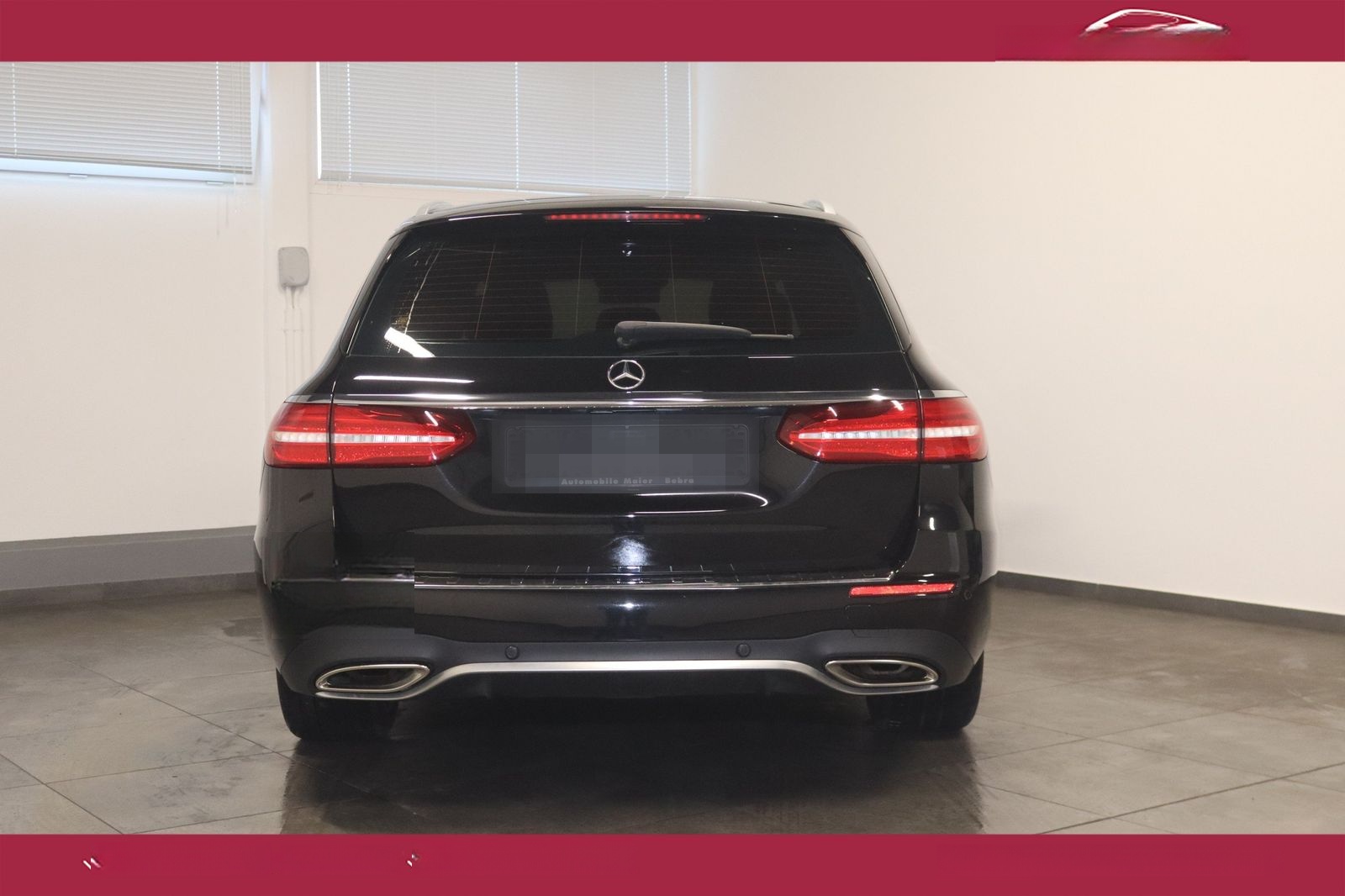 Mercedes-Benz E 450 T 4M. AMG Line-MULTIBEAM-PANO-WIDE-DISTR.- foto 5