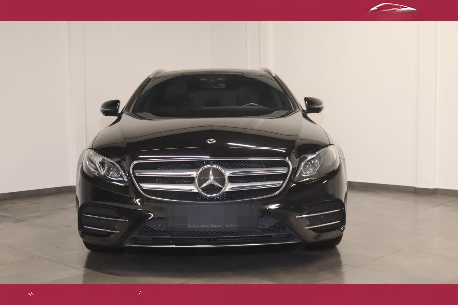 Mercedes-Benz E 450 T 4M. AMG Line-MULTIBEAM-PANO-WIDE-DISTR.- foto 6