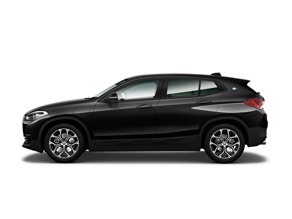 BMW X2 xDrive 25e HiFi LED Sportsitze Rückfahrkamera foto 2