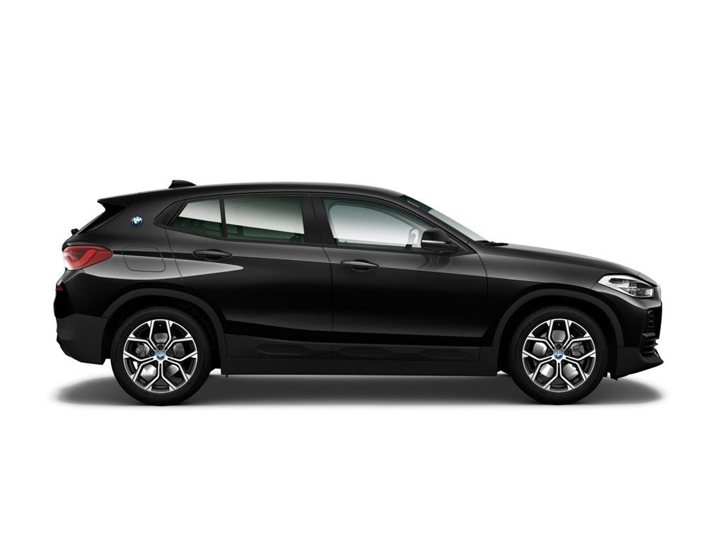 BMW X2 xDrive 25e HiFi LED Sportsitze Rückfahrkamera foto 5