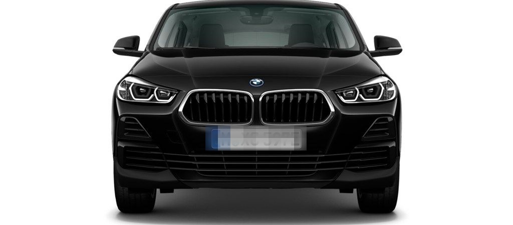 BMW X2 xDrive 25e HiFi LED Sportsitze Rückfahrkamera foto 6