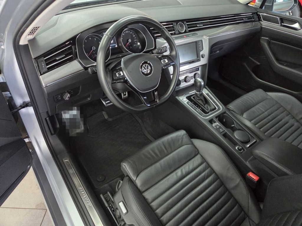 Volkswagen Passat Variant 2.0 TSi Alltrack 4Motion foto 12
