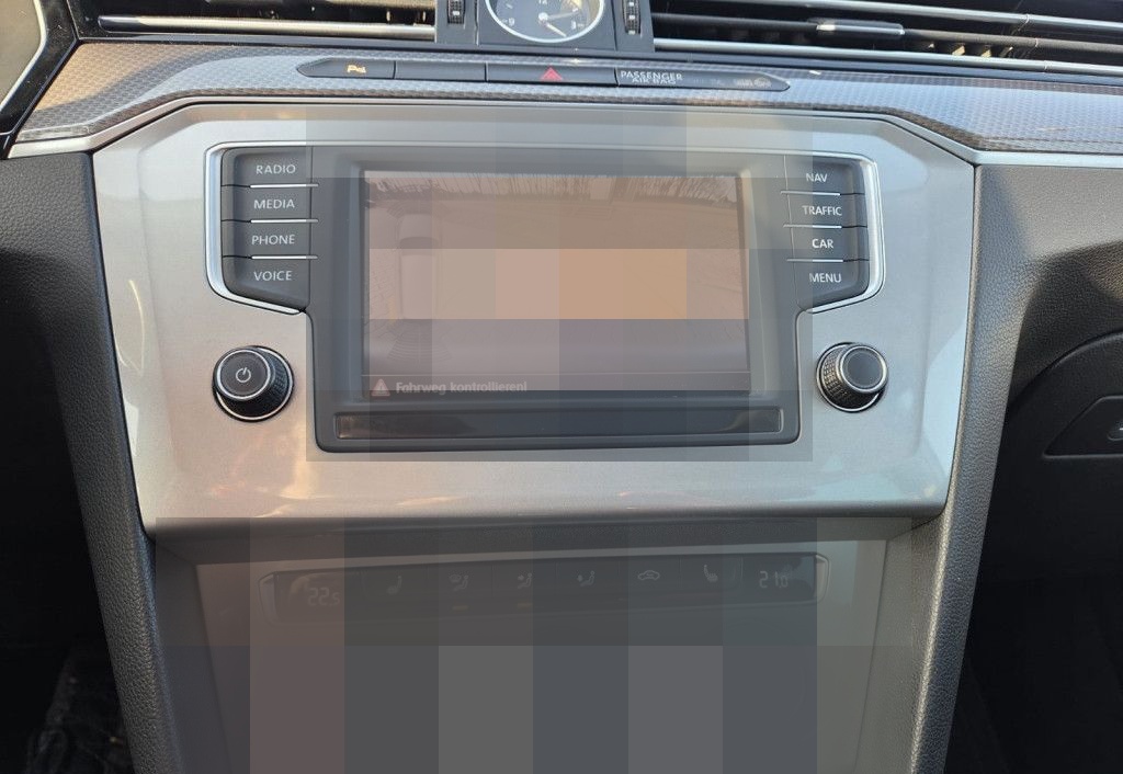 Volkswagen Passat Variant 2.0 TSi Alltrack 4Motion foto 14