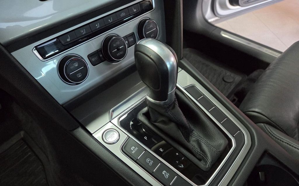 Volkswagen Passat Variant 2.0 TSi Alltrack 4Motion foto 15