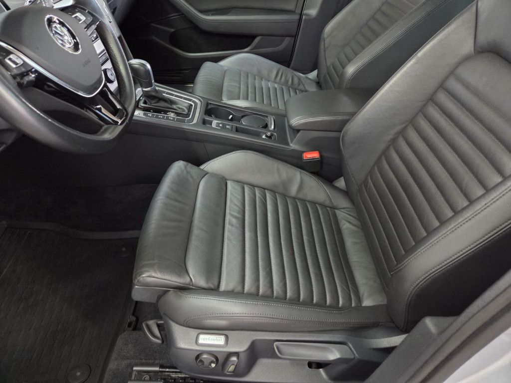 Volkswagen Passat Variant 2.0 TSi Alltrack 4Motion foto 16