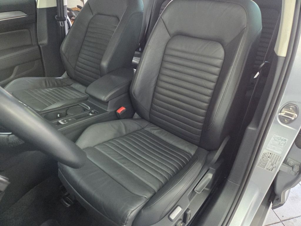 Volkswagen Passat Variant 2.0 TSi Alltrack 4Motion foto 17