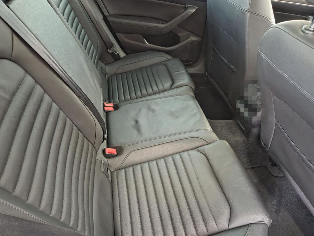 Volkswagen Passat Variant 2.0 TSi Alltrack 4Motion foto 19