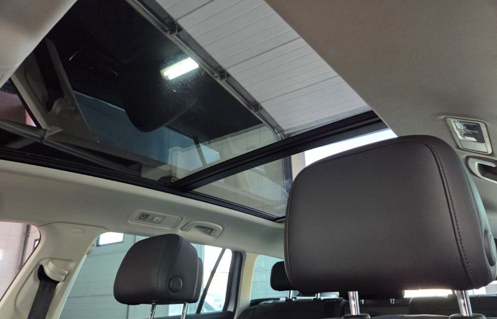 Volkswagen Passat Variant 2.0 TSi Alltrack 4Motion foto 20