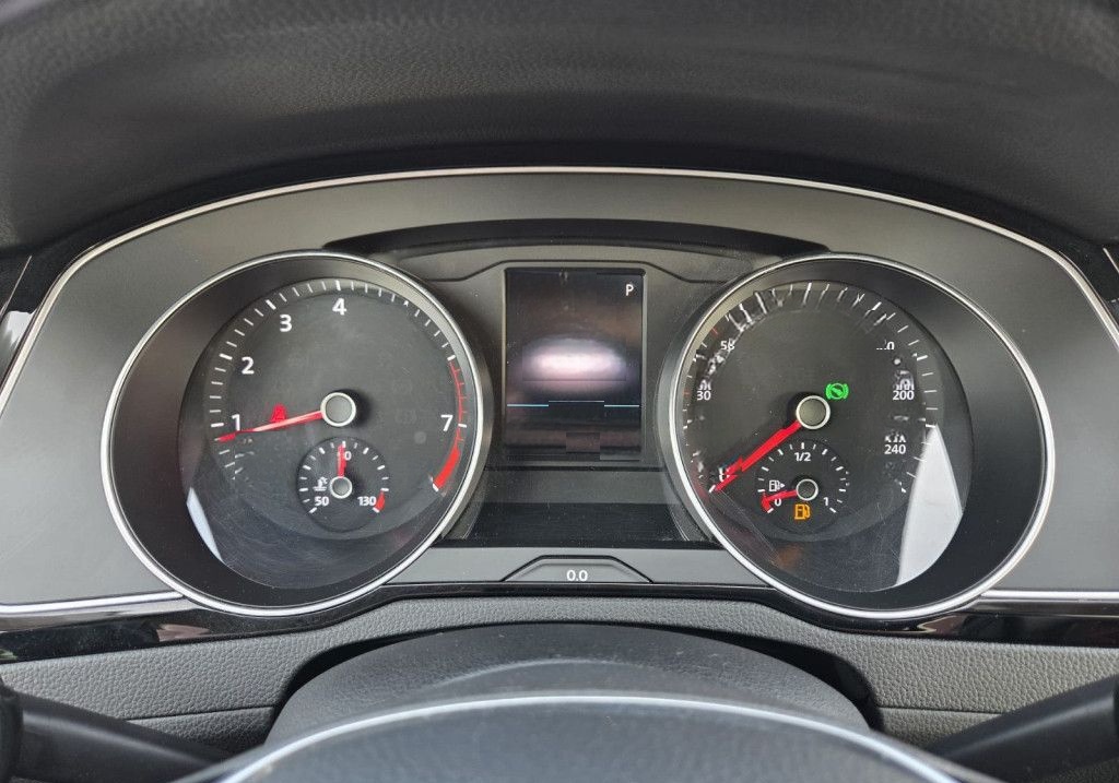 Volkswagen Passat Variant 2.0 TSi Alltrack 4Motion foto 21