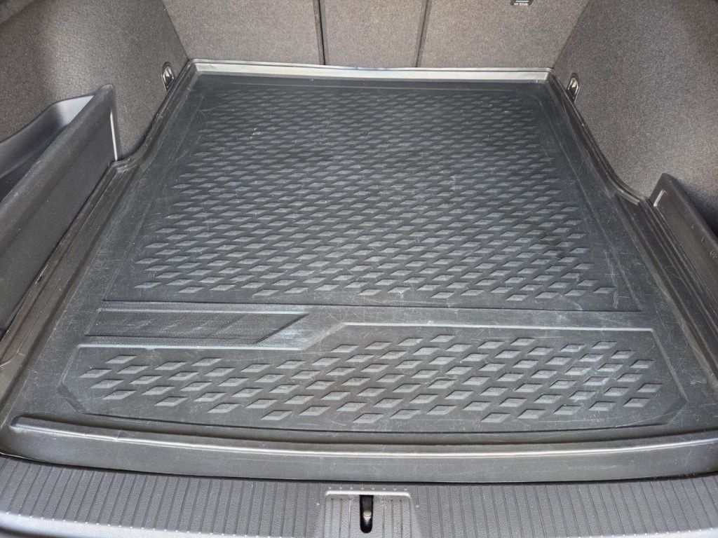 Volkswagen Passat Variant 2.0 TSi Alltrack 4Motion foto 22