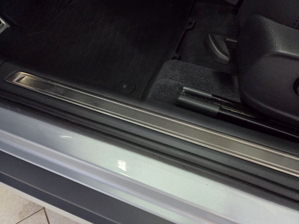 Volkswagen Passat Variant 2.0 TSi Alltrack 4Motion foto 23