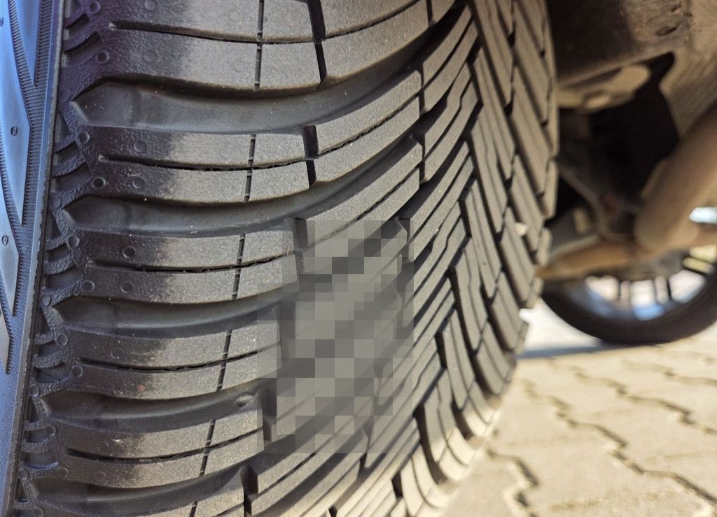 Volkswagen Passat Variant 2.0 TSi Alltrack 4Motion foto 24