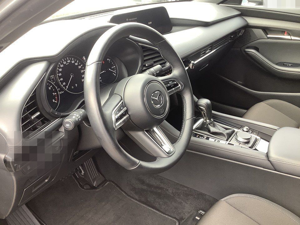 Mazda 3 G 2.0 Selection Matrix-LED Garantie 03/2028 Se foto 11