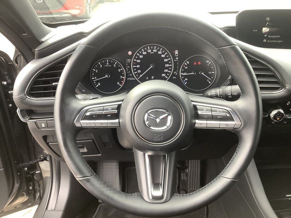 Mazda 3 G 2.0 Selection Matrix-LED Garantie 03/2028 Se foto 13
