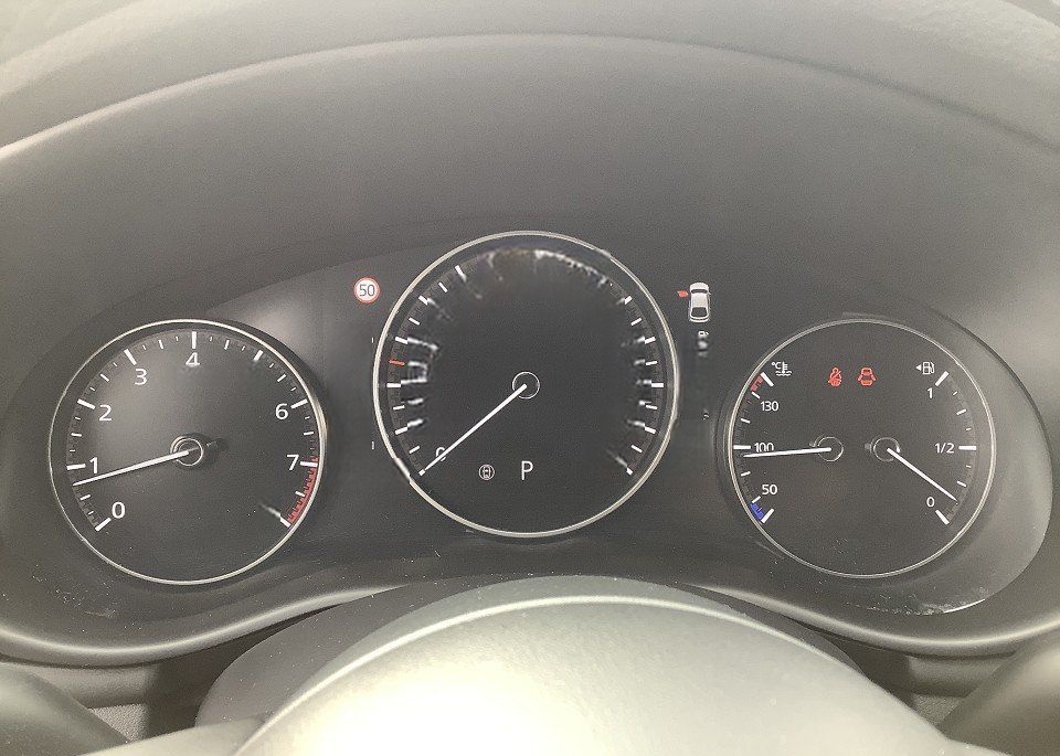 Mazda 3 G 2.0 Selection Matrix-LED Garantie 03/2028 Se foto 14