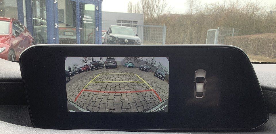 Mazda 3 G 2.0 Selection Matrix-LED Garantie 03/2028 Se foto 15