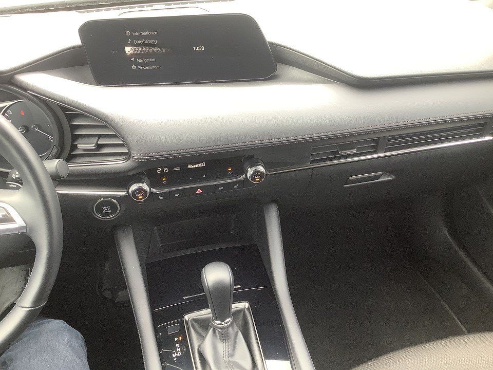 Mazda 3 G 2.0 Selection Matrix-LED Garantie 03/2028 Se foto 16