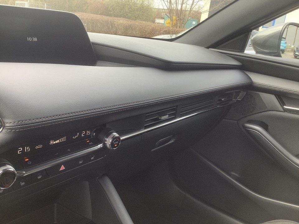 Mazda 3 G 2.0 Selection Matrix-LED Garantie 03/2028 Se foto 17