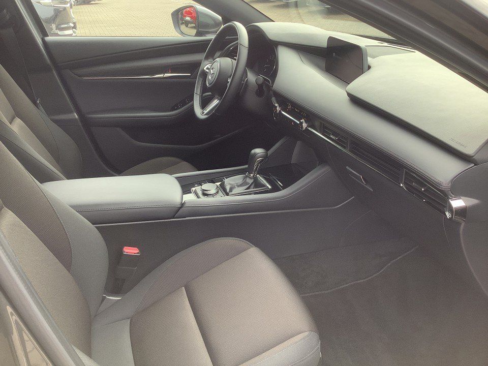 Mazda 3 G 2.0 Selection Matrix-LED Garantie 03/2028 Se foto 18