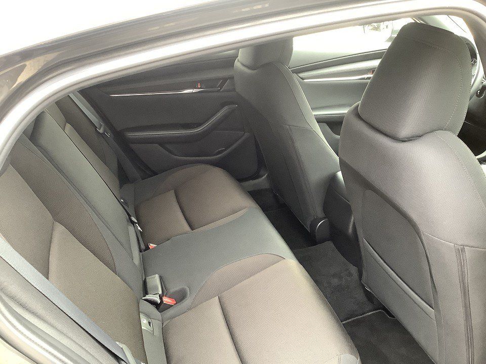 Mazda 3 G 2.0 Selection Matrix-LED Garantie 03/2028 Se foto 19