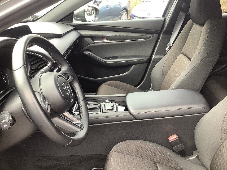 Mazda 3 G 2.0 Selection Matrix-LED Garantie 03/2028 Se foto 10