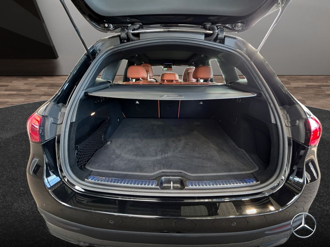 Mercedes-Benz GLC300d 4M AMG Prem+/DigiLED/HAL/AHK/360°/Pano foto 18