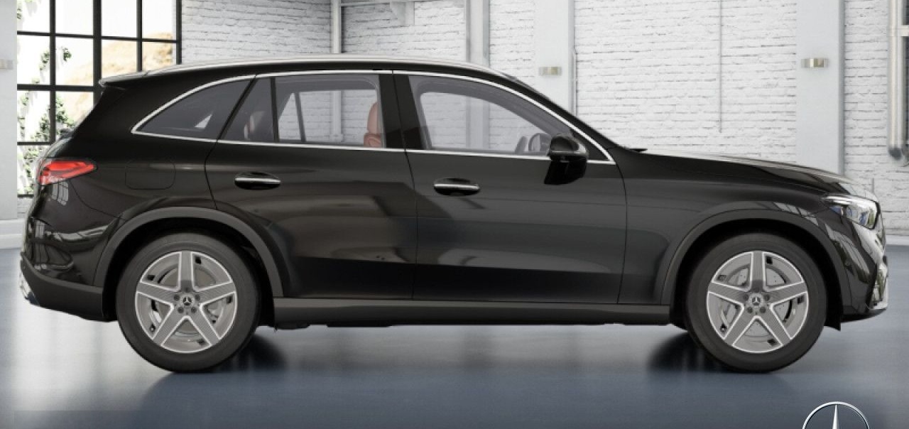 Mercedes-Benz GLC300d 4M AMG Prem+/DigiLED/HAL/AHK/360°/Pano foto 19