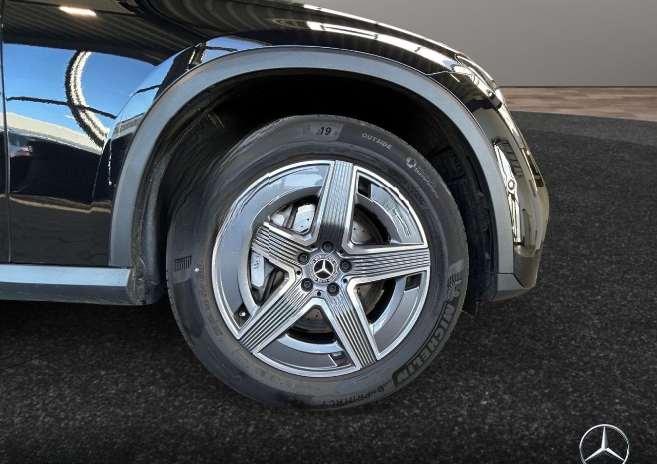 Mercedes-Benz GLC300d 4M AMG Prem+/DigiLED/HAL/AHK/360°/Pano foto 6