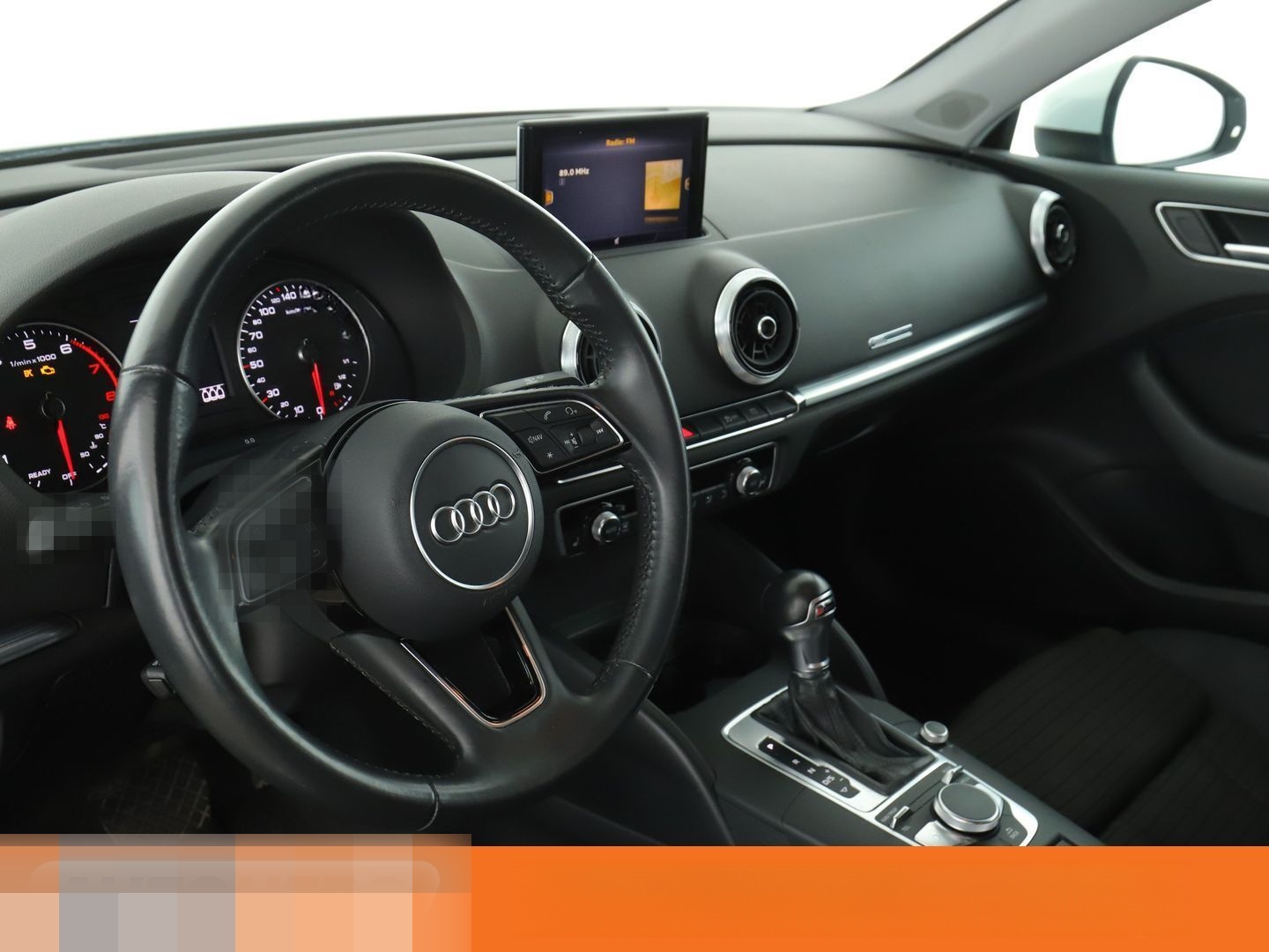 Audi A3 Limousine 30 TFSI Sport Aut.*S-LINE*NAV*LED* foto 11