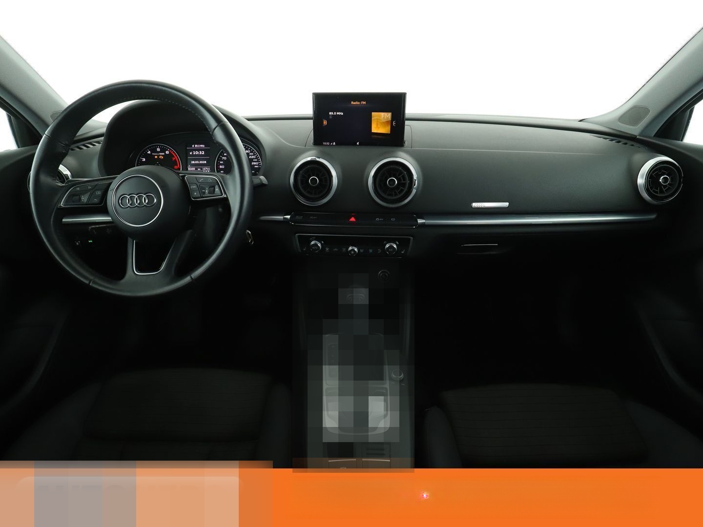 Audi A3 Limousine 30 TFSI Sport Aut.*S-LINE*NAV*LED* foto 12