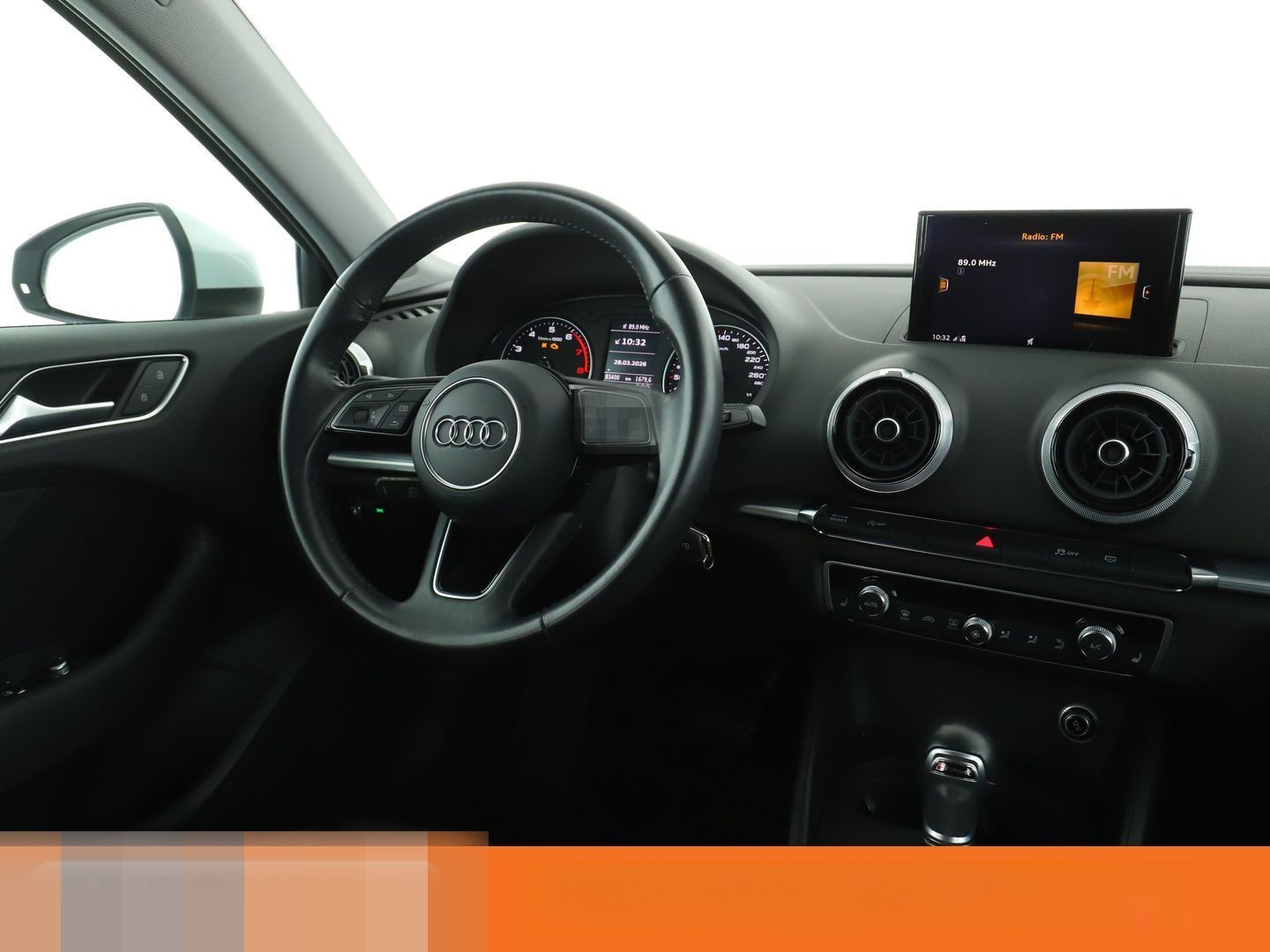 Audi A3 Limousine 30 TFSI Sport Aut.*S-LINE*NAV*LED* foto 13