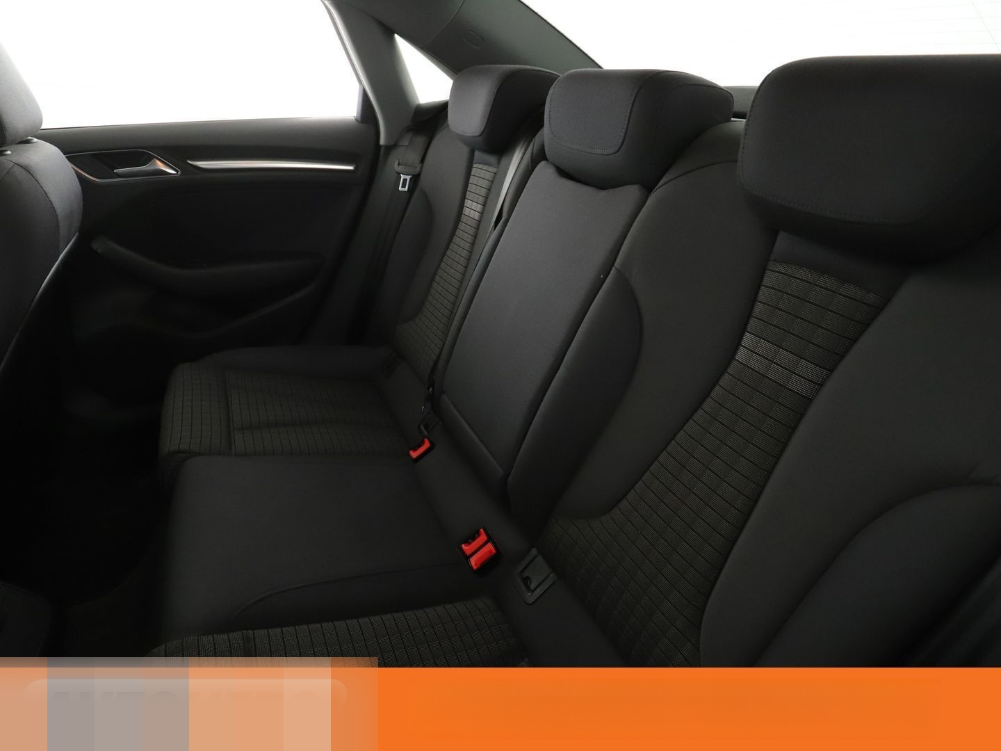 Audi A3 Limousine 30 TFSI Sport Aut.*S-LINE*NAV*LED* foto 14