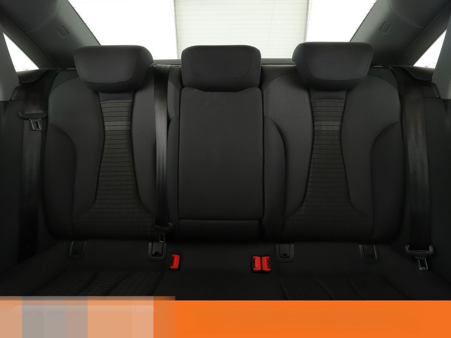 Audi A3 Limousine 30 TFSI Sport Aut.*S-LINE*NAV*LED* foto 16