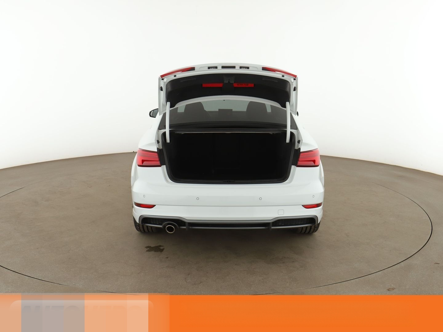 Audi A3 Limousine 30 TFSI Sport Aut.*S-LINE*NAV*LED* foto 17