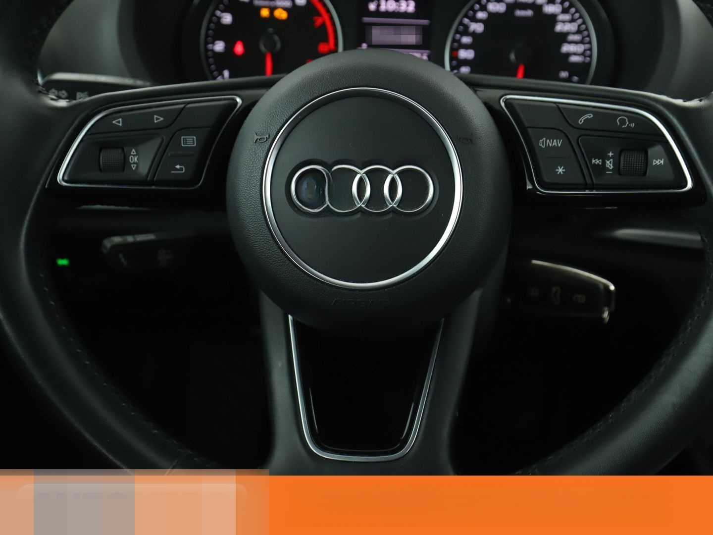 Audi A3 Limousine 30 TFSI Sport Aut.*S-LINE*NAV*LED* foto 19