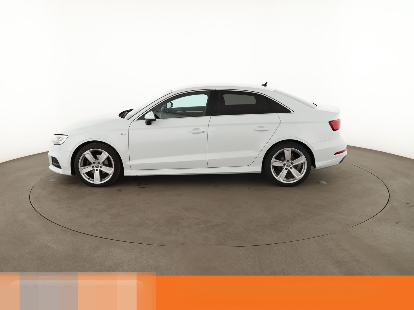 Audi A3 Limousine 30 TFSI Sport Aut.*S-LINE*NAV*LED* foto 3