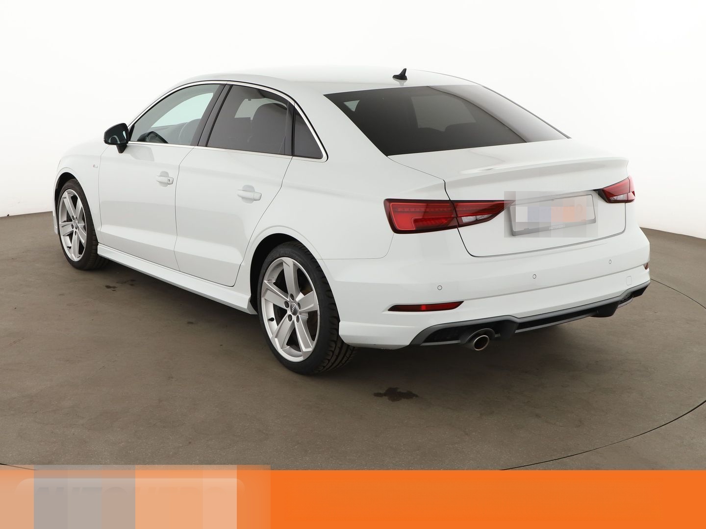 Audi A3 Limousine 30 TFSI Sport Aut.*S-LINE*NAV*LED* foto 4