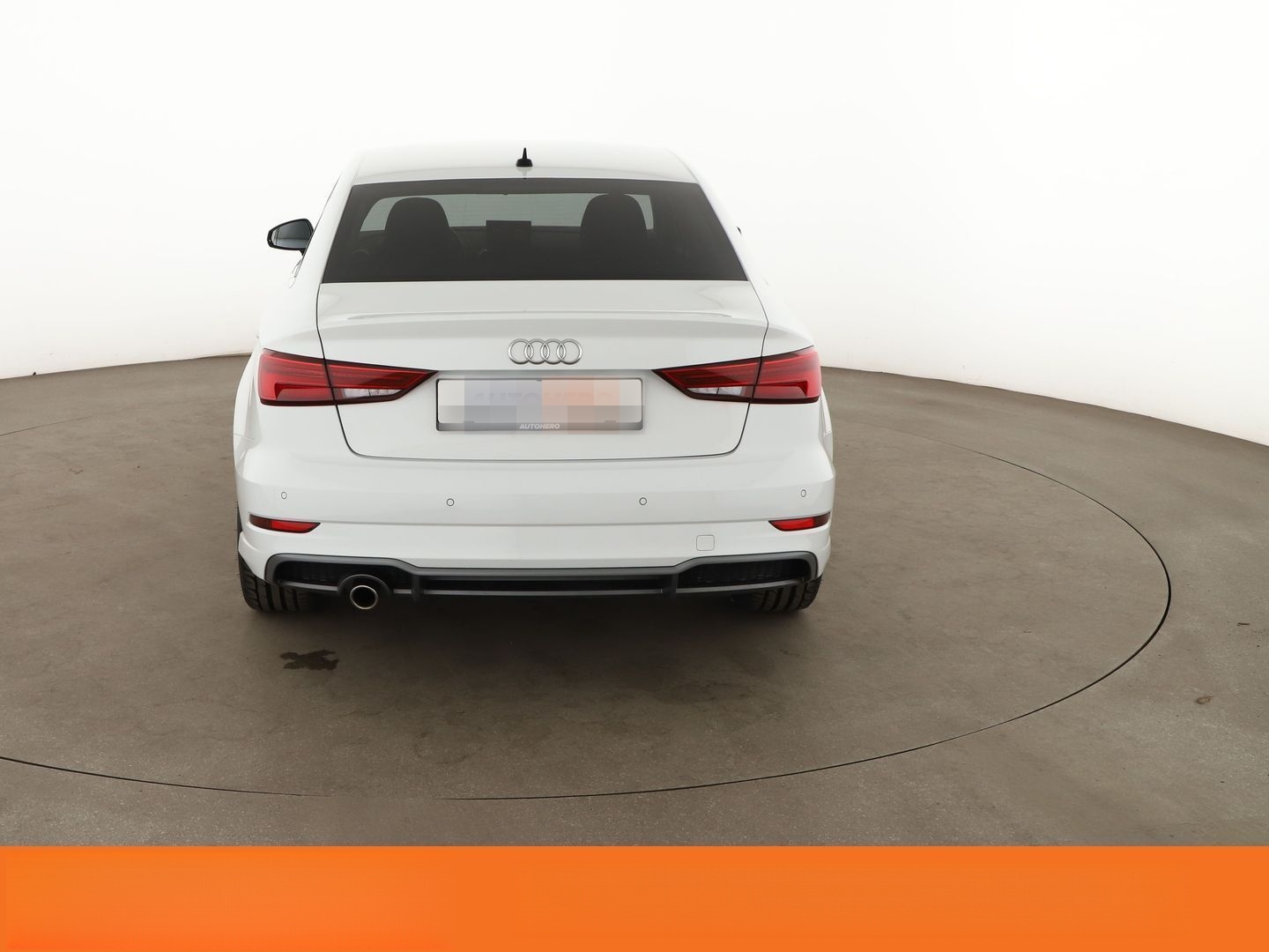 Audi A3 Limousine 30 TFSI Sport Aut.*S-LINE*NAV*LED* foto 5