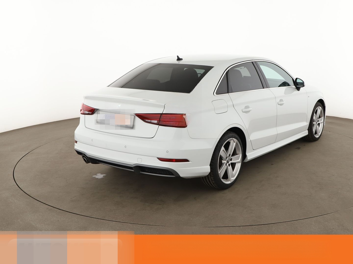 Audi A3 Limousine 30 TFSI Sport Aut.*S-LINE*NAV*LED* foto 6