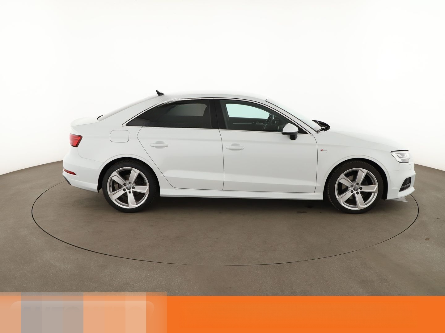 Audi A3 Limousine 30 TFSI Sport Aut.*S-LINE*NAV*LED* foto 7