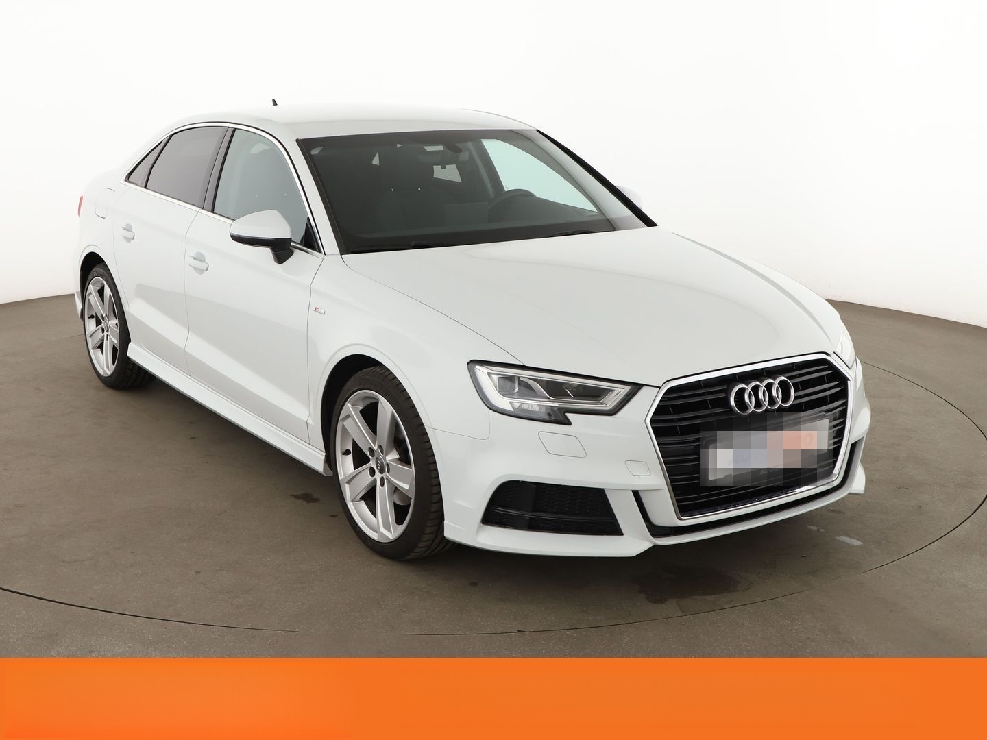 Audi A3 Limousine 30 TFSI Sport Aut.*S-LINE*NAV*LED* foto 8