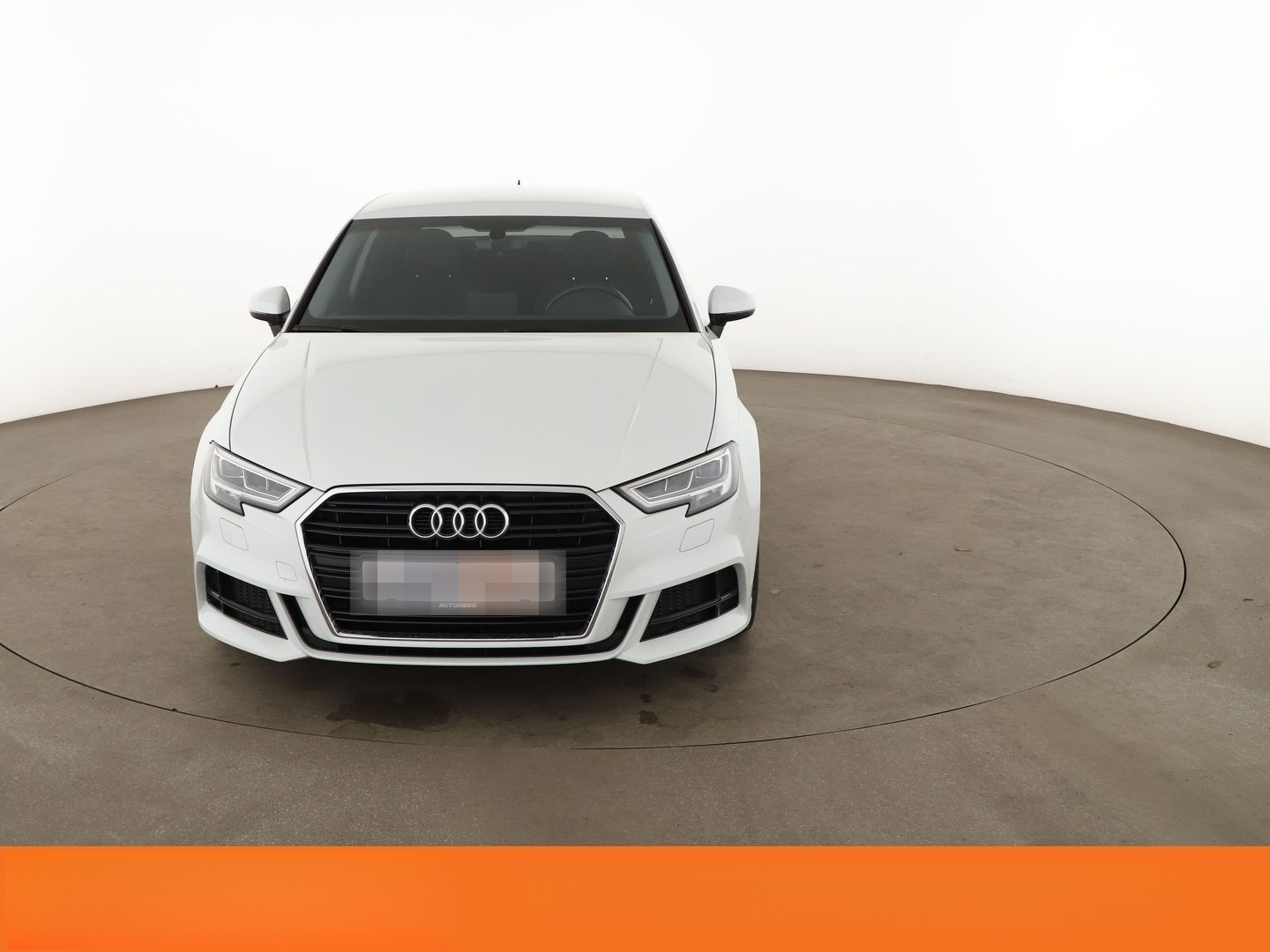 Audi A3 Limousine 30 TFSI Sport Aut.*S-LINE*NAV*LED* foto 9