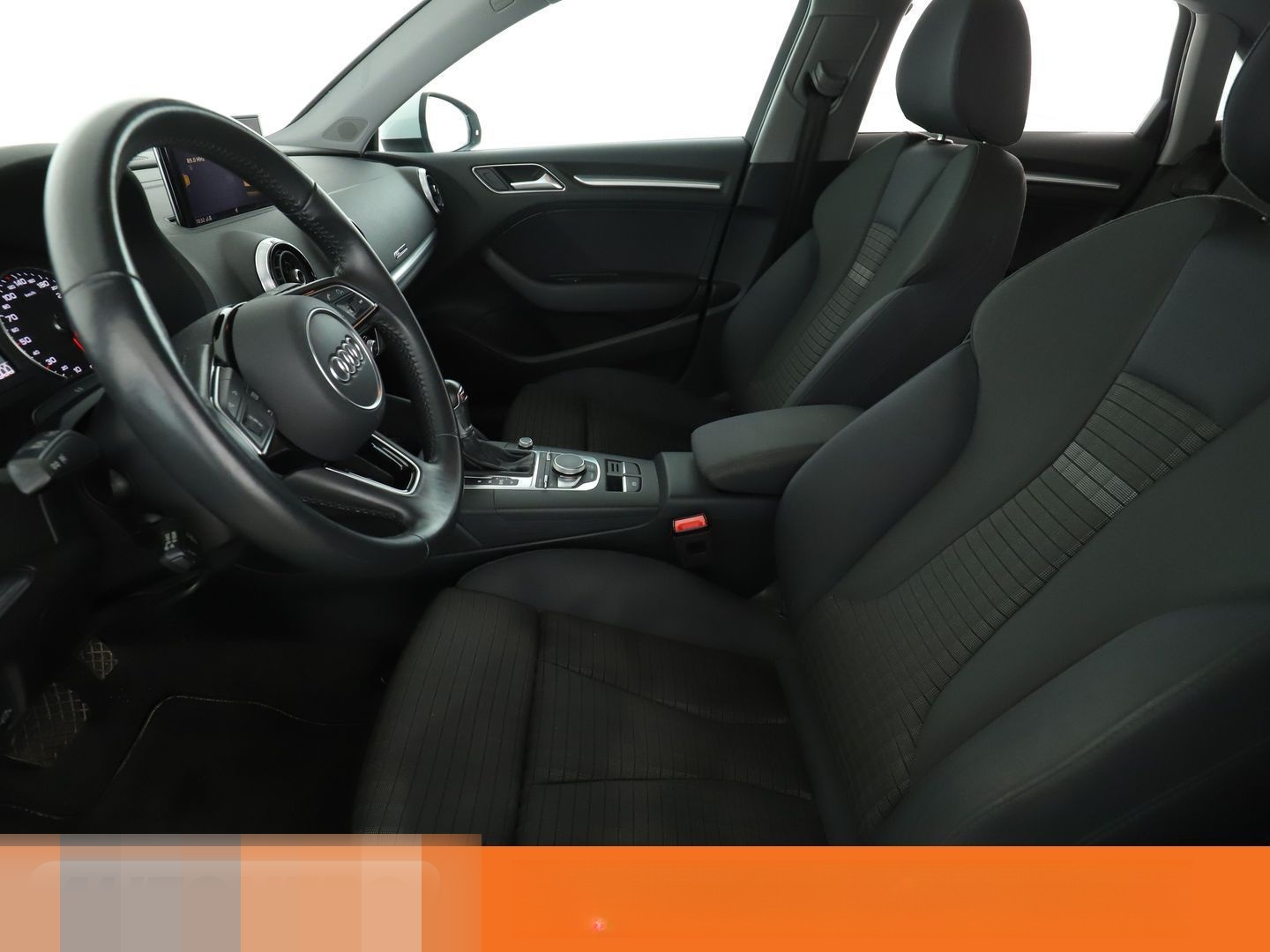 Audi A3 Limousine 30 TFSI Sport Aut.*S-LINE*NAV*LED* foto 10