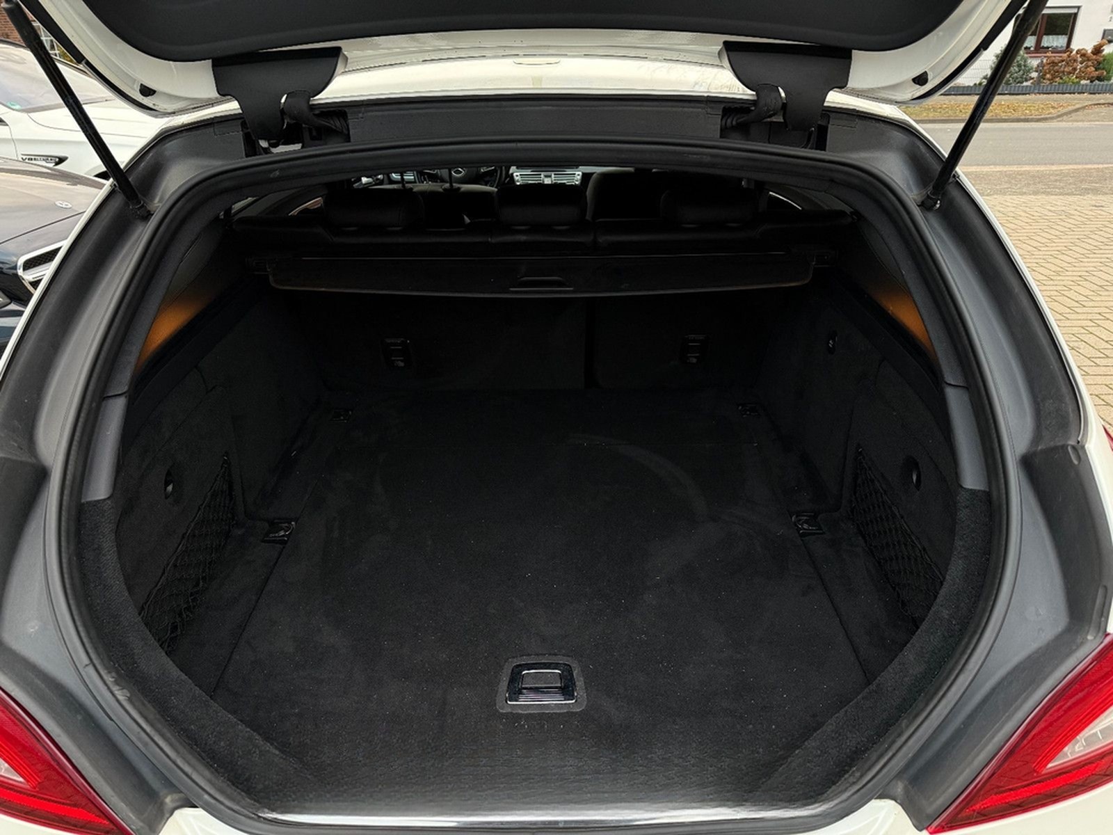 Mercedes-Benz SB CLS 350 d 4Matic, TÜV neu, Serivce neu foto 11
