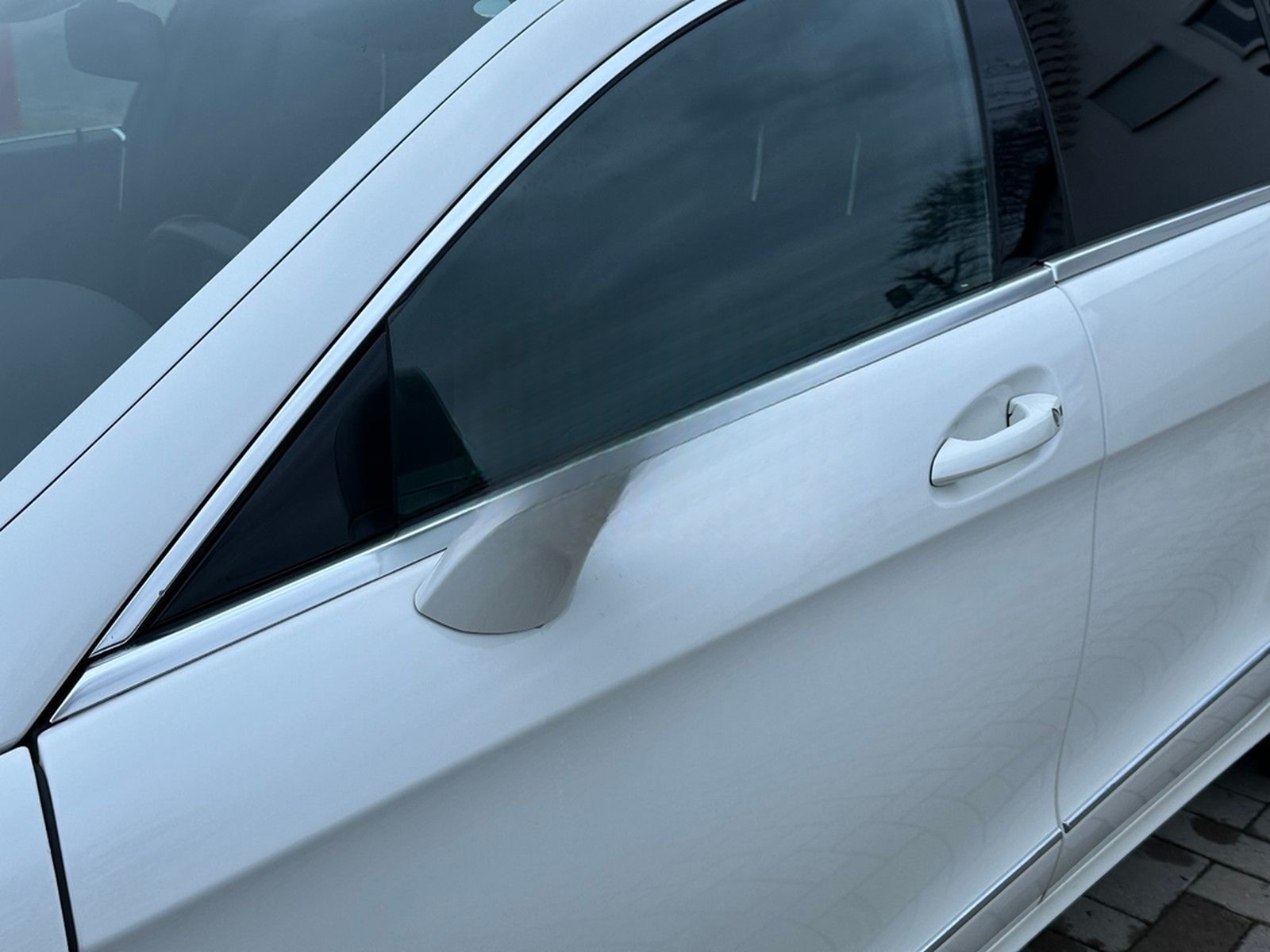 Mercedes-Benz SB CLS 350 d 4Matic, TÜV neu, Serivce neu foto 10