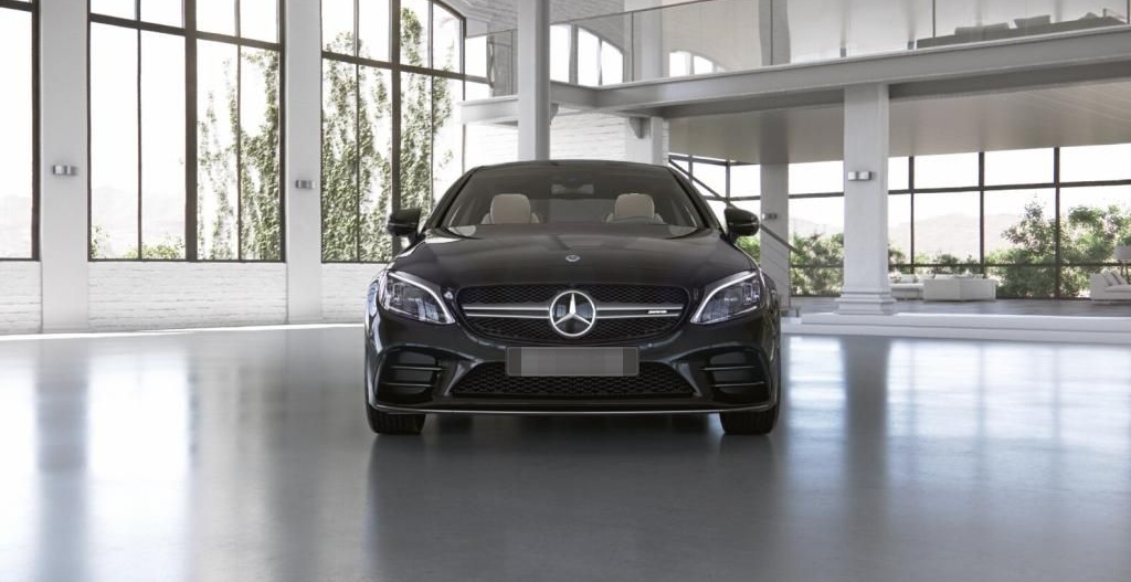 Mercedes-Benz C 43 AMG 4M Coupé+DIST+MEMORY+PANO+SITZKLIMA+19" foto 6