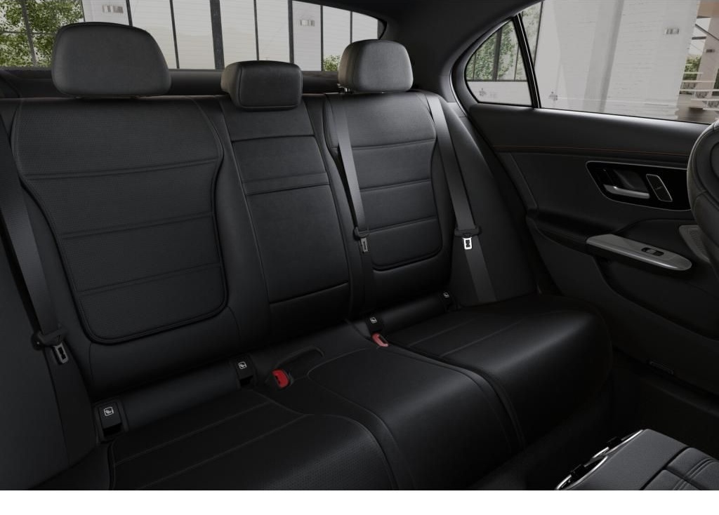 Mercedes-Benz C 300 AMG+Night+Burmester+Pano-Dach+Kamera+LED++ foto 10